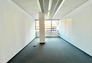 360 TOUR //GROSSRAUM-BÜRO IM SATURN TOWER