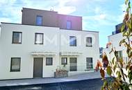 Elegante Doppelhaushälfte mit luxuriöser Ausstattung in attraktiver Lage