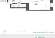 Hofseitige Altbau-Wohnung zum Anlegerpreis mit Bad und WC, Lift und bester Anbindung beim Bahnhof Meidling! Ideale Wertanlage!