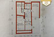 Gemütliches Ein- oder Zweifamilienhaus mit weitläufigem Garten