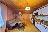 Einfamilienhaus in Siedlungslage