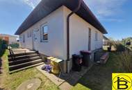 15501 Renovierter Bungalow in Ruhelage!