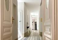 Helle 3-Zimmer-Wohnung mit Potenzial in zentraler Lage in 1030 Wien – Liftbau ist bewilligt!