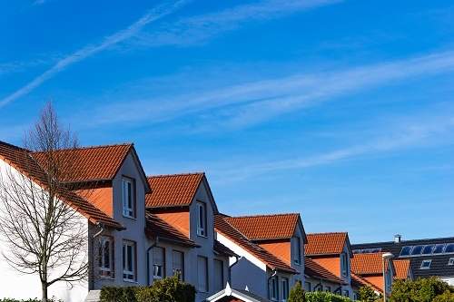 Neuwertiges Reihenmittelhaus mit Garten, 2 Terrassen und viel Platz für die Familie, Haus-kauf, 447.000,€, 1110 Wien 22., Donaustadt