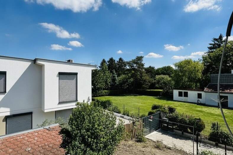 Luxuriöse 5-Zi-Maisonette mit Garten, Kamin &amp; Balkon in 1210 Wien – Erstbezug!, Wohnung-miete, 3.954,50,€, 1210 Wien 22., Donaustadt