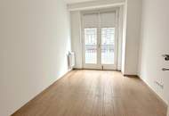 Prime Location in 1. Bezirk - Exclusive Residential or Office Space with Private Terrace - Rent or Purchase