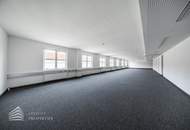Erstbezug! Geräumiges 5-Zimmer Büro in Toplage