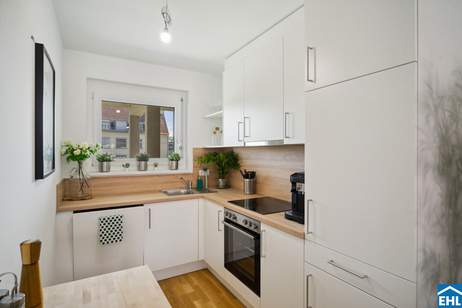 Tolle 2-Zimmer-Wohnung in der Smart City!, Wohnung-miete, 844,65,€, 8020 Graz(Stadt)