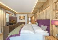 Luxuswohnung mit Pool in zentraler Toplage