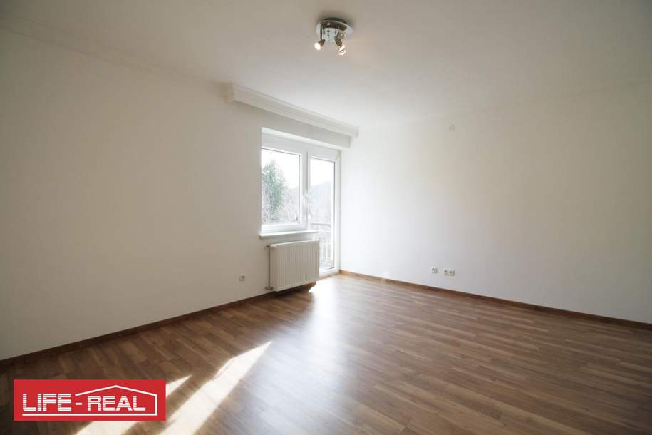 Helle & geräumige Wohnung in Wernstein am Inn zu vermieten, Wohnung-miete, 799,00,€, 4783 Schärding