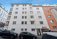 Top gelegene 2-Zimmer-Wohnung, in der Schlagergasse/Severingasse Nähe Volksoper und WUK!