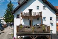 5 WOHNUNGEN - EIN PREIS ! TOP-Zentrumslage ! ALLES zu Fuß erreichbar!