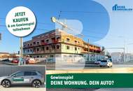 Modern Living | Top 6 | Stadtblick