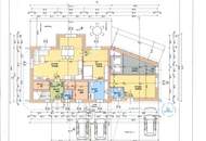 Klassisches Dreigiebelhaus mit eigenem Sonnen- Salar- Heizkraftwerk in Ruhelage an einer Sackgasse