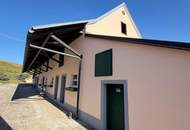 Wohnen in Aussichtslage mitten in der Natur auf 8 Ha. Grund, ehemalige Hofstelle!