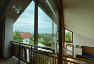 Traumhafte Ruhelage mit Panoramablick auf den Neusiedlersee (Provisionsfrei)