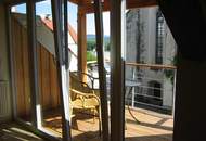Toplage mit Balkon nahe DPU