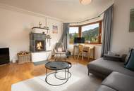 Hochwertig renovierte Wohnung mit Panoramablick