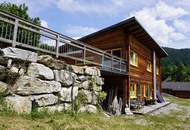 "Garten Eben": Charmantes Unikat - Haus mit Garten &amp; Terrasse in Eben im Pongau