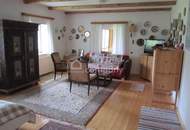 In traumhafter Lage !! - EIN RENOVIERTER ORIGINALER MÜHLVIERTLER BAUERNHOF !!