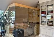 Energieeffiziente Villa mit Bungalow &amp; Pool – herrliche Ruhelage im Villenviertel von Wien-Rodaun | ZELLMANN IMMOBILIEN