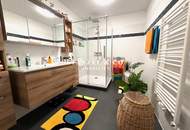 TERRASSENDACHGESCHOSS BEIM ALOIS-DRASCHE-PARK