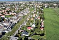 Wohnen, wo andere Erholung suchen!