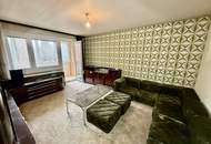 4-Zimmer-Wohung mit Potential: Knapp 93qm in Krems an der Donau