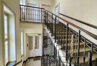 1080! 5-Zimmer DG mit Balkon Nähe Josefstädter Straße! UNBEFRISTET!