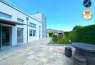 Exklusives Haus mit traumhaftem Garten