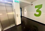 Hochwertig ausgestattetes Büro im Greenworx zu mieten