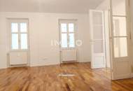 Topsegment: Dreizimmerwohnung in Landstraßer Hauptstraße 114