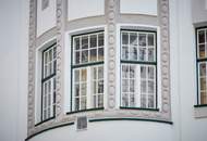 Design trifft Komfort – stilvolle 2-Zimmer-Wohnung in der Neulinggasse