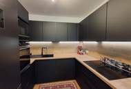 "Moderne Garten-Mietwohnung mit Parkplatz nahe Donauzentrum Garten: ca. 20 m²"