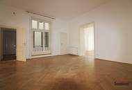 Wohnung der Superlative in der Prinz Eugen-Straße mit Blick auf das Schloss Belvedere!