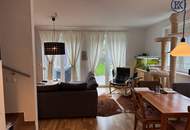 Gartenwohnung beziehbar ab 01.08.2025