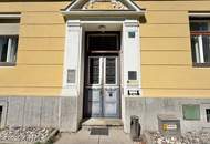 VILLACH-STADT: Charmante Altbauwohnung in stilvoller Villa in zentrumsnaher Lage