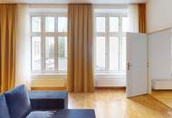 Helle 3-Zimmer-Wohnung in absoluter Ruhelage