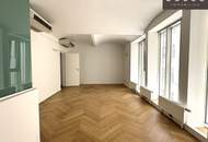 + + + REPRÄSENTATIVER ALTBAU + + + TOP CITY LAGE + + + 10 Räume + + +