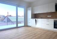 "Das Maitz Haus" 3 Zimmer-Mietwohnung Top 11 mit Balkon