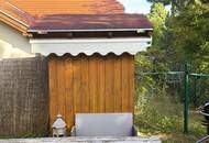 Top gepflegte Doppelhaushälfte im schönen Bad Fischau zu mieten!