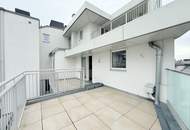 1030! Wunderschöne DG Wohnung mit großer Terrasse Nähe Urania!