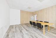 *Erstbezug + PROVISIONSFREI*: 152m² Büro/Praxisflächen in St. Andrä – modern, flexibel + zentral gelegen