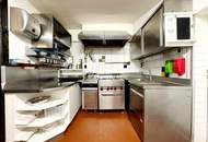 Entfaltungsmöglichkeit auf 600 m² - 2 Wohneinheiten, 4 Garagen ...