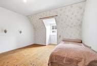 Charmantes Haus mit Potential in Wels