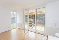 Idyllische Garten-Wohnung am Hackenberg, Neustift am Walde
