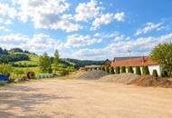 Historische Landwirtschaft in Bad St. Leonhard