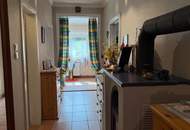 Einfamilienhaus mit großem sonnigen Garten