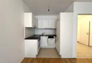 2-Zimmer Neubauwohnung an der Siemensstraße
