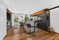 Einzigartiges Luxusensemble in Aurach bei Kitzbühel